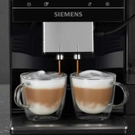 Кофемашина эспрессо Siemens TP703R09