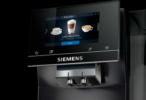 Espressor Siemens TP703R09
