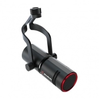 Микрофон для стриминга AverMedia Live Streamer MIC 330 - AM330, Black
