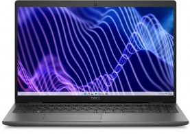 Laptop 15.6'' DELL Latitude 3540 / Intel Core i5-1355U / 8GB / 512GB / Win11Pro / Gray