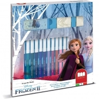 Multiprint 86981 Set de creatie Box - Frozen 2