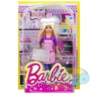 Barbie CCH54 Papusa 