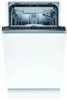 Посудомоечная машина встраиваемая Bosch SPV2XMX01EK