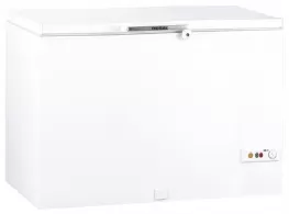Lada frigorifica Regal RGL400A+, 354 l, 82.5 cm, A+, Alb