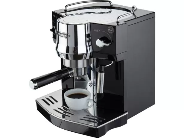 Cafetiera espresso Delonghi EC820B