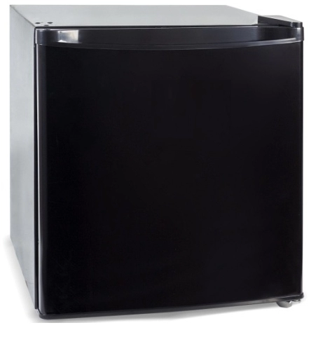 Холодильник однодверный Eurolux GN500B, 45 л, 50 см, A+