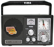 Радиоприемник YIDA YM3300C