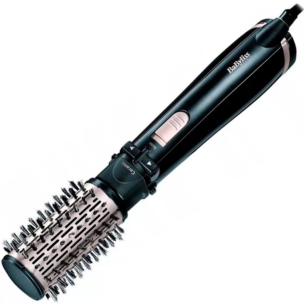 Uscator-perie Babyliss AS200E