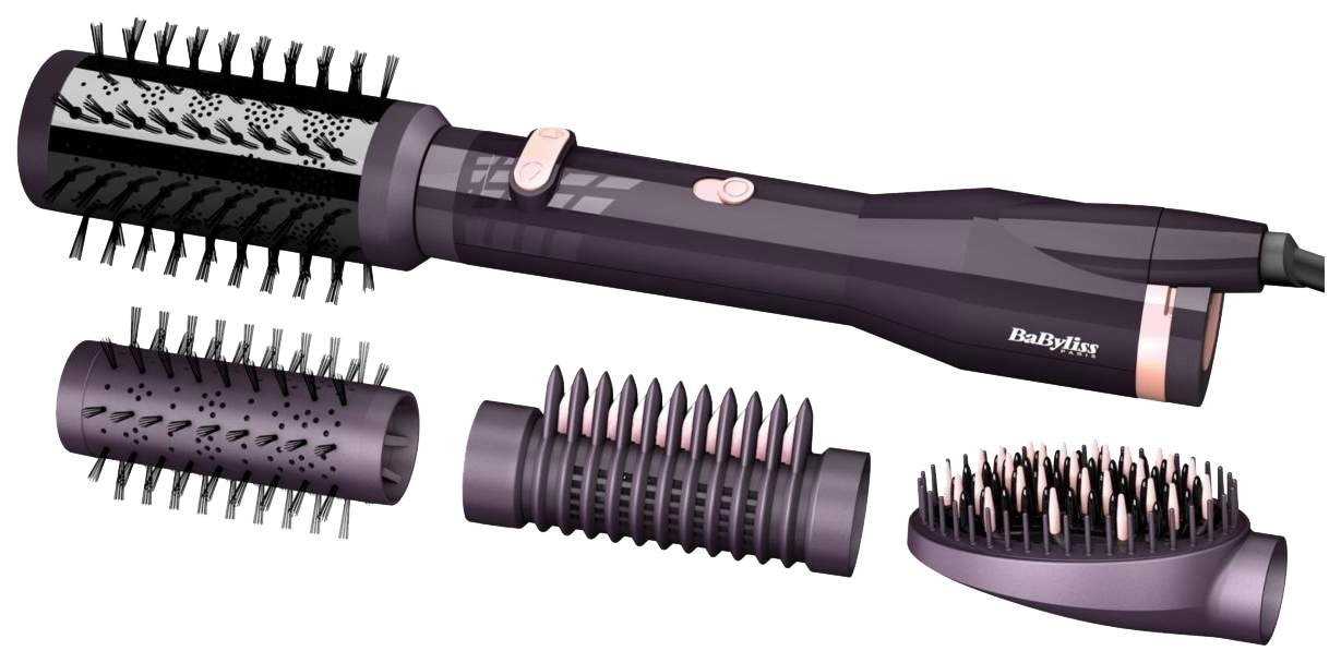 Uscator-perie Babyliss AS540E