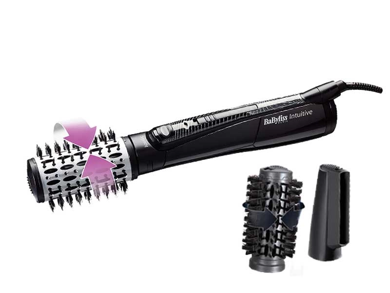 Uscator-perie Babyliss AS570E