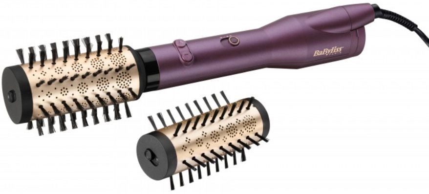 Uscator-perie Babyliss AS950E