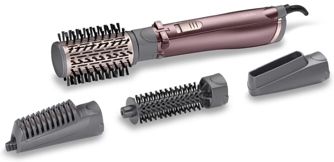 Uscator-perie Babyliss AS960E