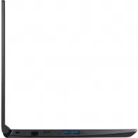 Laptop Acer Aspire 7, NHQE5EX00F, 16 GB, FreeDOS, Negru