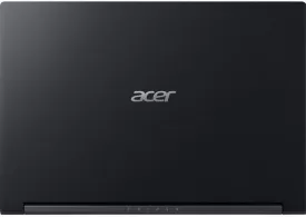 Laptop Acer Aspire 7, NHQE5EX00F, 16 GB, FreeDOS, Negru
