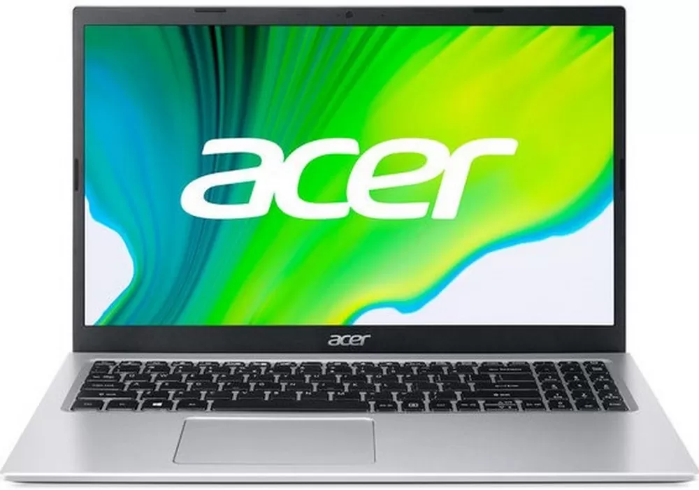 Laptop Acer NXA6LEX00G, 4 GB, Gri