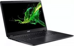 Laptop Acer NXHS5EX00H, 8 GB, EndlessOS, Negru