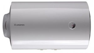 Incalzitor de apa electric orizontal Hotpoint - Ariston PRO R80H