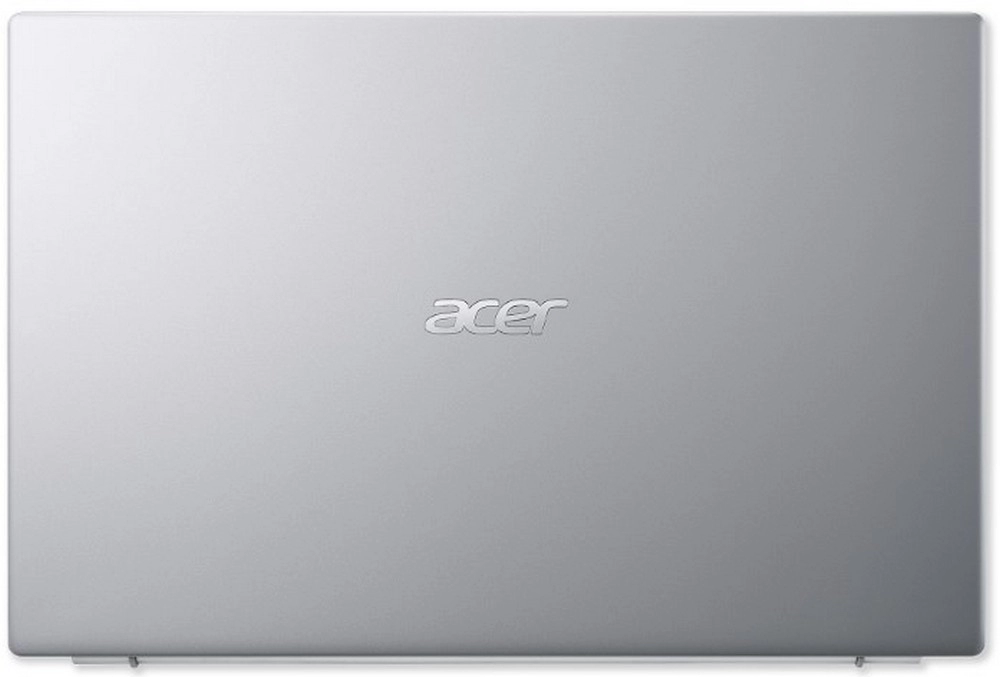 Laptop Acer NXA6LEX00J, 8 GB, FreeDOS, Argintiu