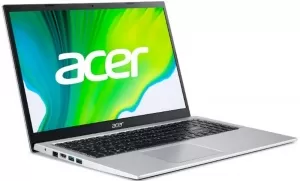 Ноутбук Acer NXA6LEX00J, 8 ГБ, FreeDOS, Серебристый