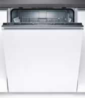 Посудомоечная машина встраиваемая Bosch SMV24AX00K, 12 комплектов, 4программы, 60 см, A+, Нерж. сталь