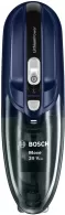 Аккумуляторный пылесос Bosch BHN20L, До 1 л, 20 Вт, синий/голубой