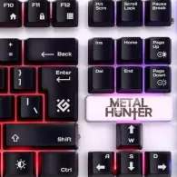 Tastatura cu fir Defender GK140L