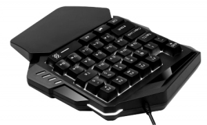 Tastatura cu fir Defender NovaGK860L