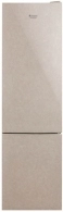 Холодильник с нижней морозильной камерой Hotpoint - Ariston HF 4200 M