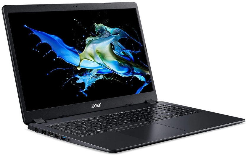 Laptop Acer NXEG8EX00N, 8 GB, EndlessOS, Negru