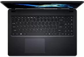Laptop Acer NXEG8EX00N, 8 GB, EndlessOS, Negru