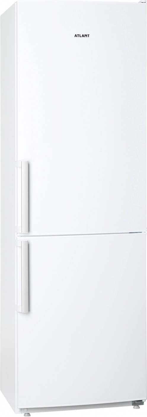 Frigider cu congelator jos ATLANT XM-4421-100, 288 l, 186.5 cm, A, Alb