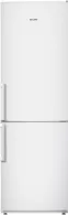 Холодильник с нижней морозильной камерой ATLANT XM-4421-100, 288 л, 186.5 см, A, Белый