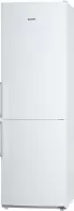 Frigider cu congelator jos ATLANT XM-4421-100, 288 l, 186.5 cm, A, Alb