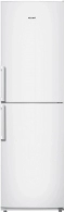 Холодильник с нижней морозильной камерой ATLANT XM4423000N, 320 л, 196.5 см, A, Белый