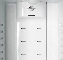 Frigider cu congelator jos ATLANT XM4423080N, 320 l, 196.5 cm, A, Gri