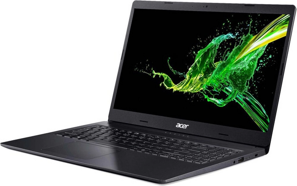 Laptop Acer NXHS5EU00Q, 8 GB, Negru