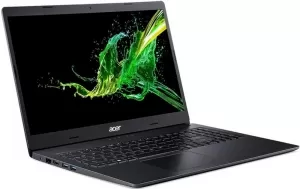 Ноутбук Acer NXHS5EU00Q, 8 ГБ, Черный