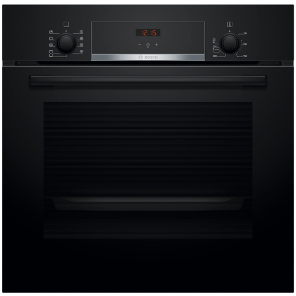 Встраиваемый духовой шкаф Bosch HBF514BB0R / 66 л. / A photo 1 Встраиваемый духовой шкаф Bosch HBF514BB0R / 66 л. / A photo 1