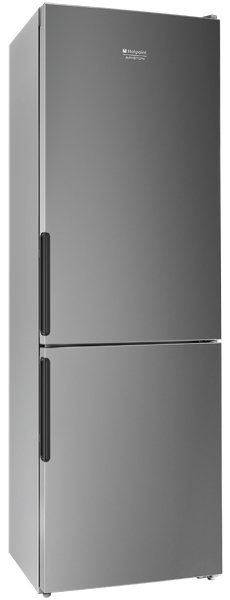 holodilnik s nizhnej morozilnoj kameroj hotpoint ariston hf 4180 s 298l 185sm a