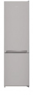 Холодильник с нижней морозильной камерой Beko RCNA305K20S, 305 л, 181 см, A+, Серебристый