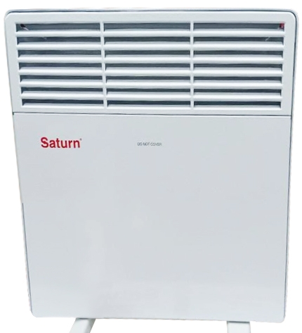 Конвектор Saturn STHT0470T photo Конвектор Saturn STHT0470T photo