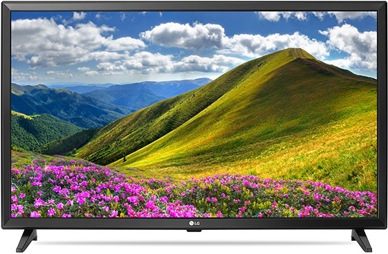 LED телевизор LG 32LJ510U photo LED телевизор LG 32LJ510U photo