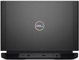 Laptop Dell DI5511I7165123050U, 16 GB, Linux, Negru