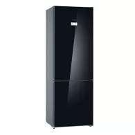 Холодильник с нижней морозильной камерой Bosch KGN49LB30U, 466 л, 203 см, A++