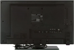 Televizor LED Saturn 19HD300U, 