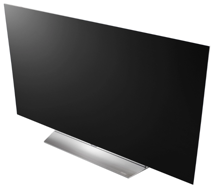 3D LED телевизор LG 65EF950V, 165 см
