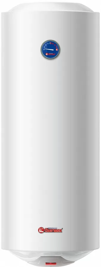Водонагреватель накопительный вертикальный Thermex ESS 80 V silverheat