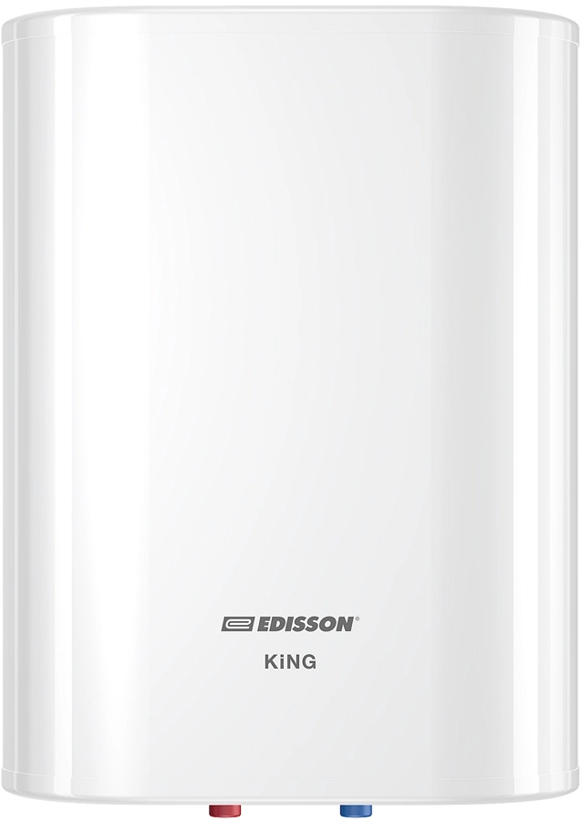 Incalzitor de apa electric vertical Edisson King30V