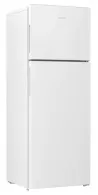 Холодильник с верхней морозильной камерой Arctic AD60290M30W, 278 л, 162 см, F (A+), Белый