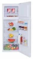 Холодильник с верхней морозильной камерой Arctic AD60290M30W, 278 л, 162 см, F (A+), Белый